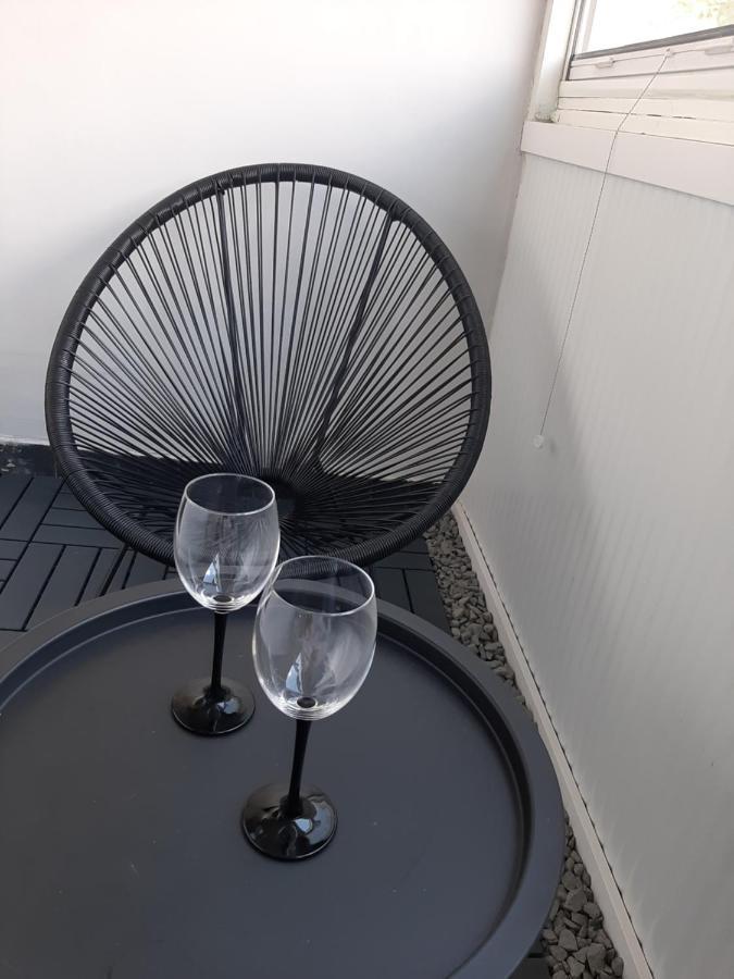 Hajo Apartman Кестели Екстериор снимка