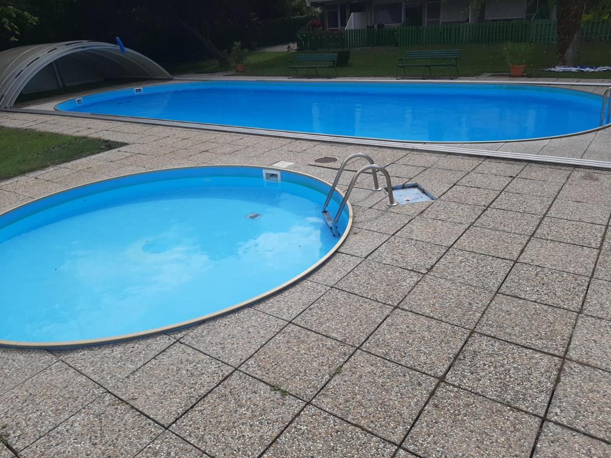 Hajo Apartman Кестели Екстериор снимка