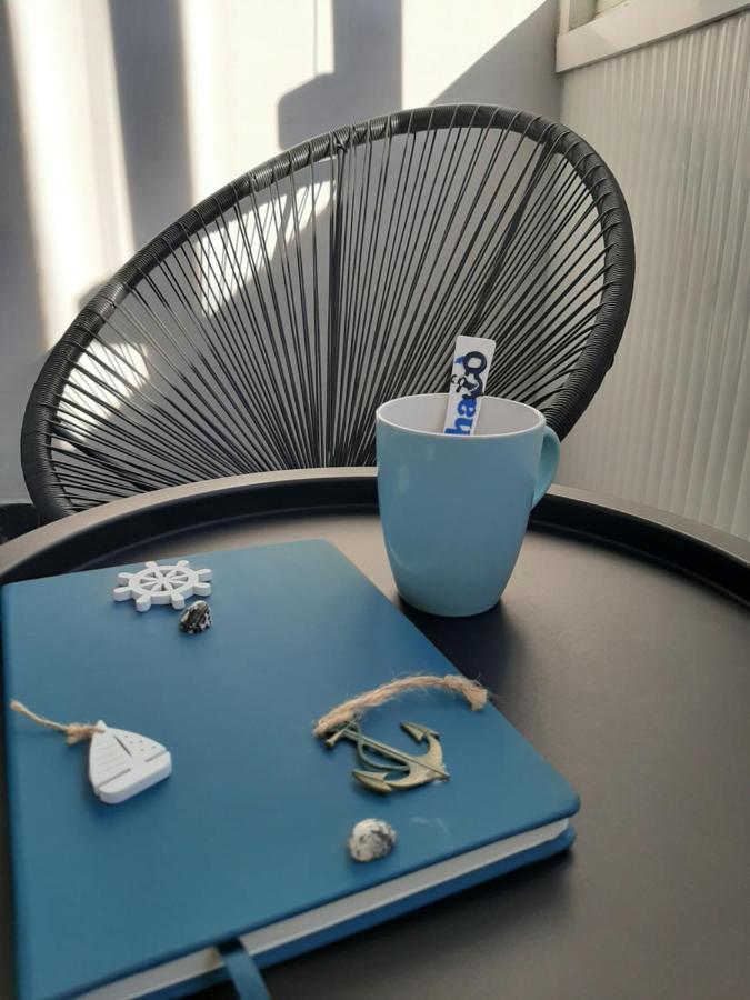 Hajo Apartman Кестели Екстериор снимка