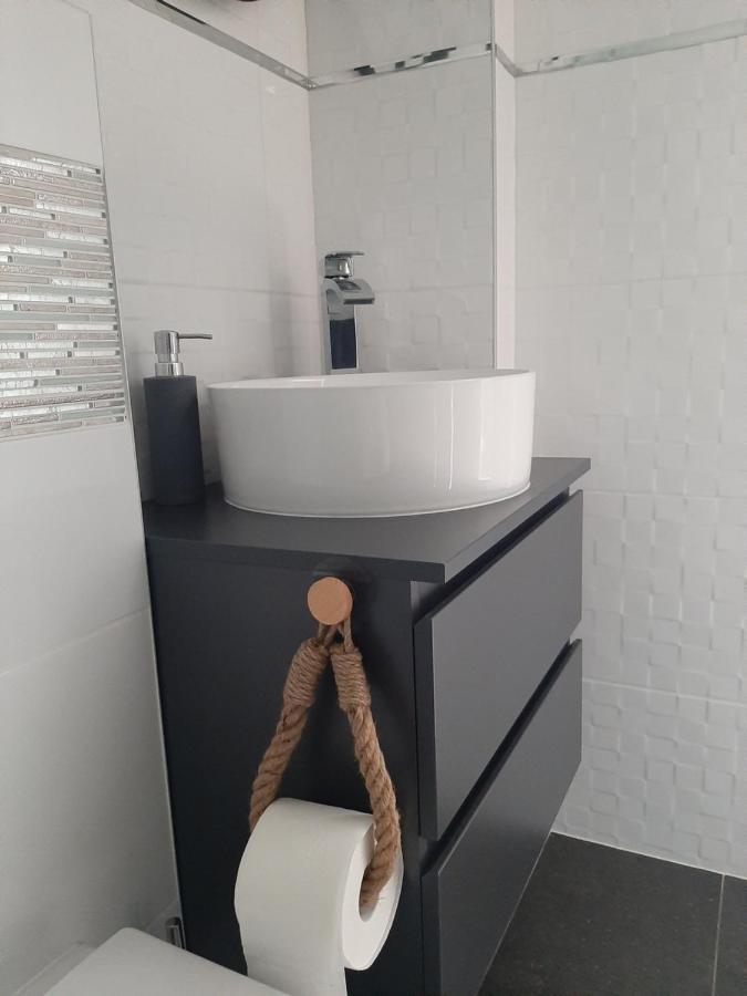 Hajo Apartman Кестели Екстериор снимка