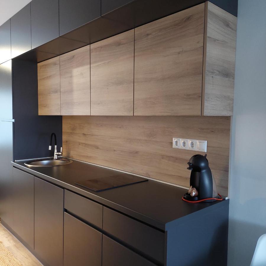 Hajo Apartman Кестели Екстериор снимка