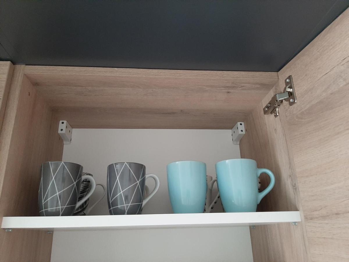 Hajo Apartman Кестели Екстериор снимка