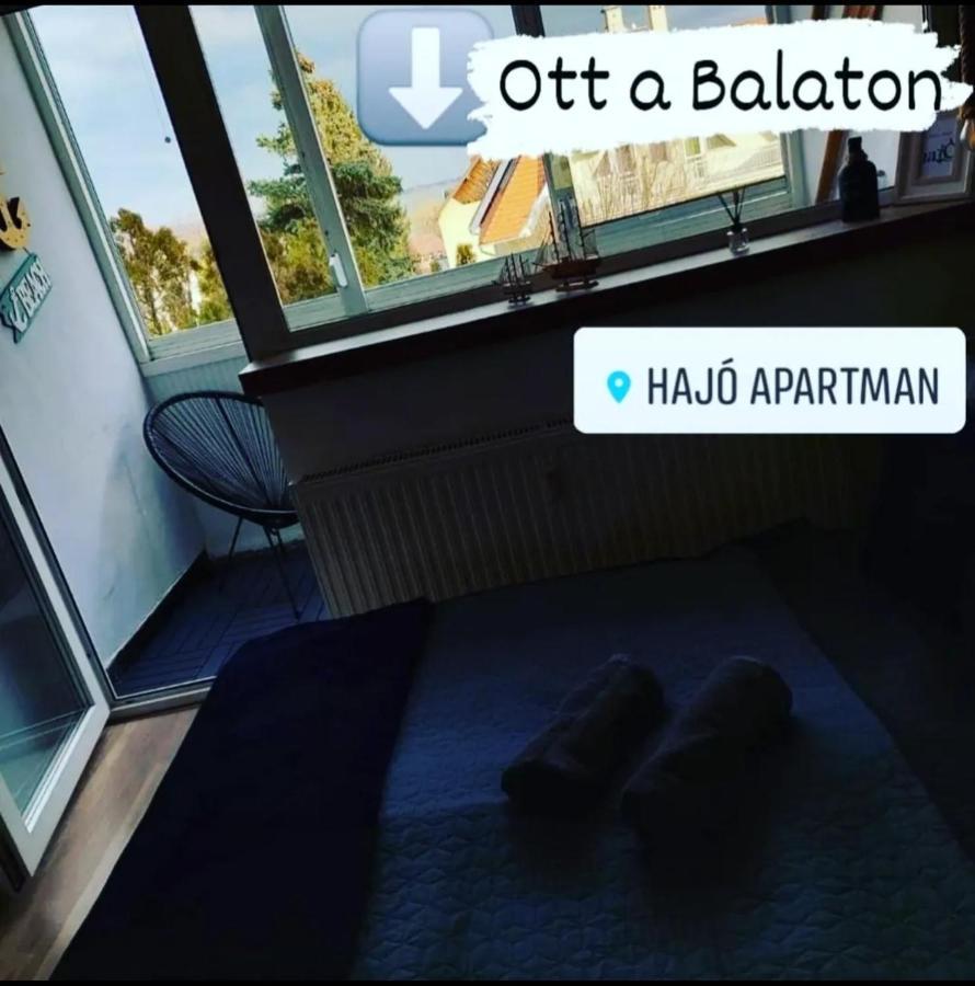 Hajo Apartman Кестели Екстериор снимка