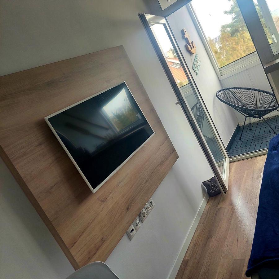 Hajo Apartman Кестели Екстериор снимка