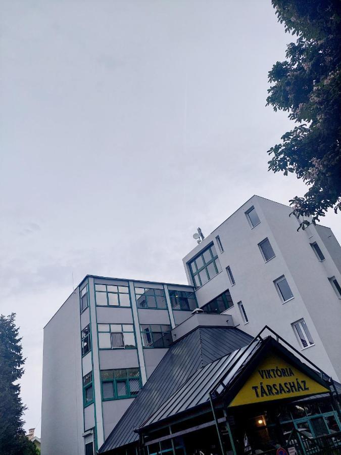 Hajo Apartman Кестели Екстериор снимка