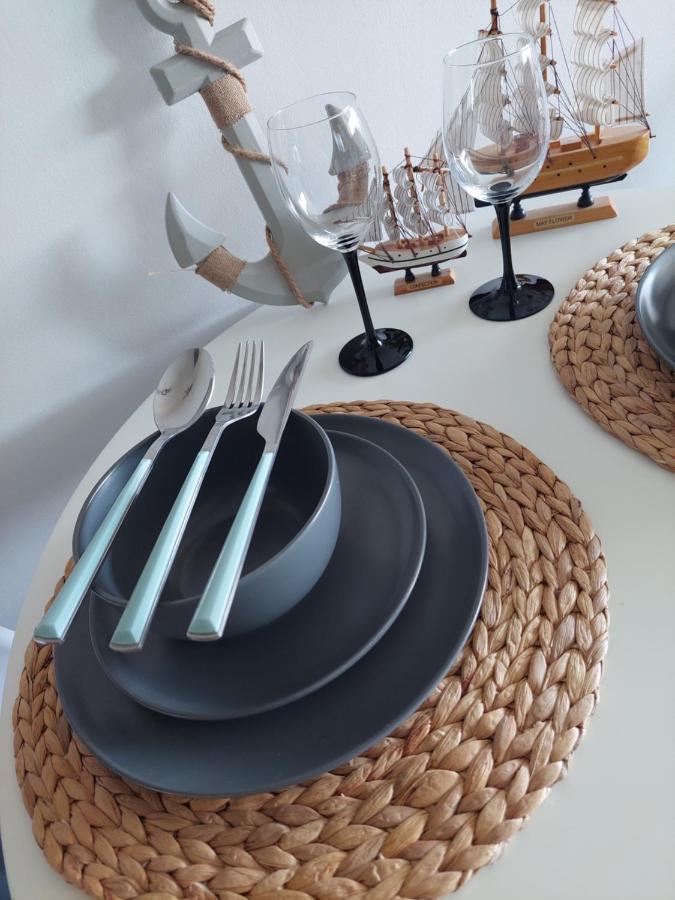 Hajo Apartman Кестели Екстериор снимка