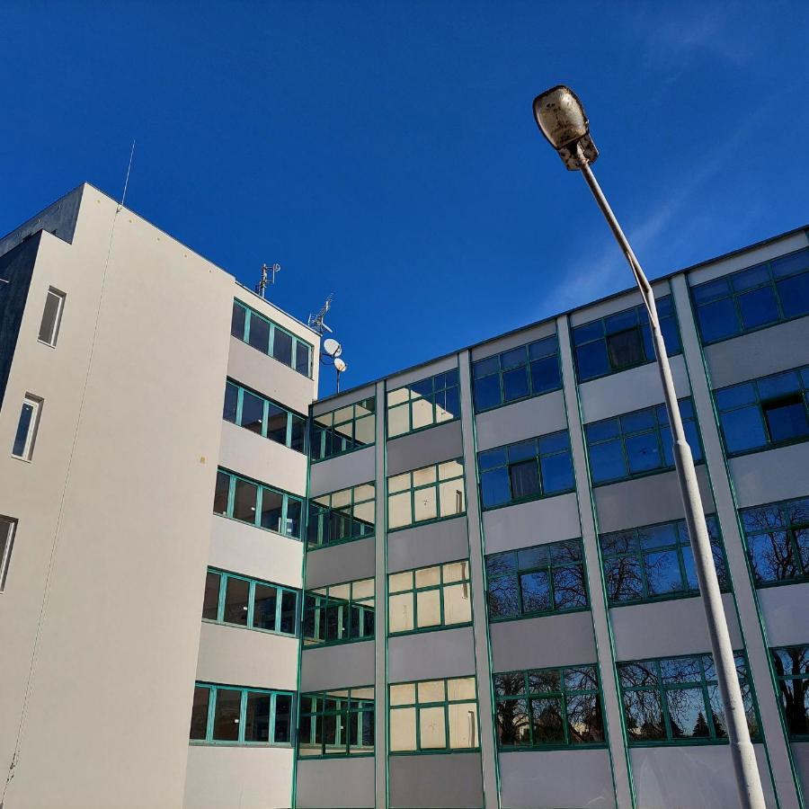 Hajo Apartman Кестели Екстериор снимка