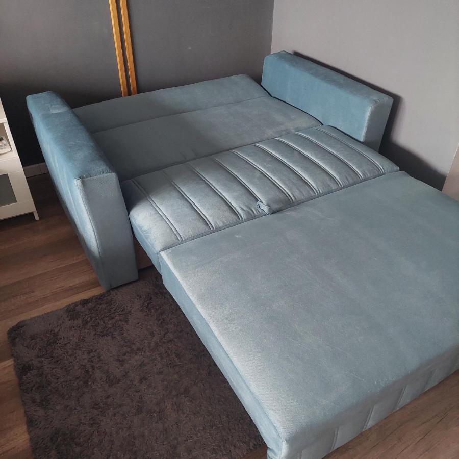 Hajo Apartman Кестели Екстериор снимка