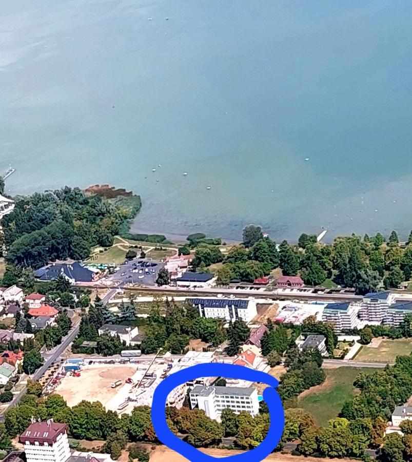 Hajo Apartman Кестели Екстериор снимка