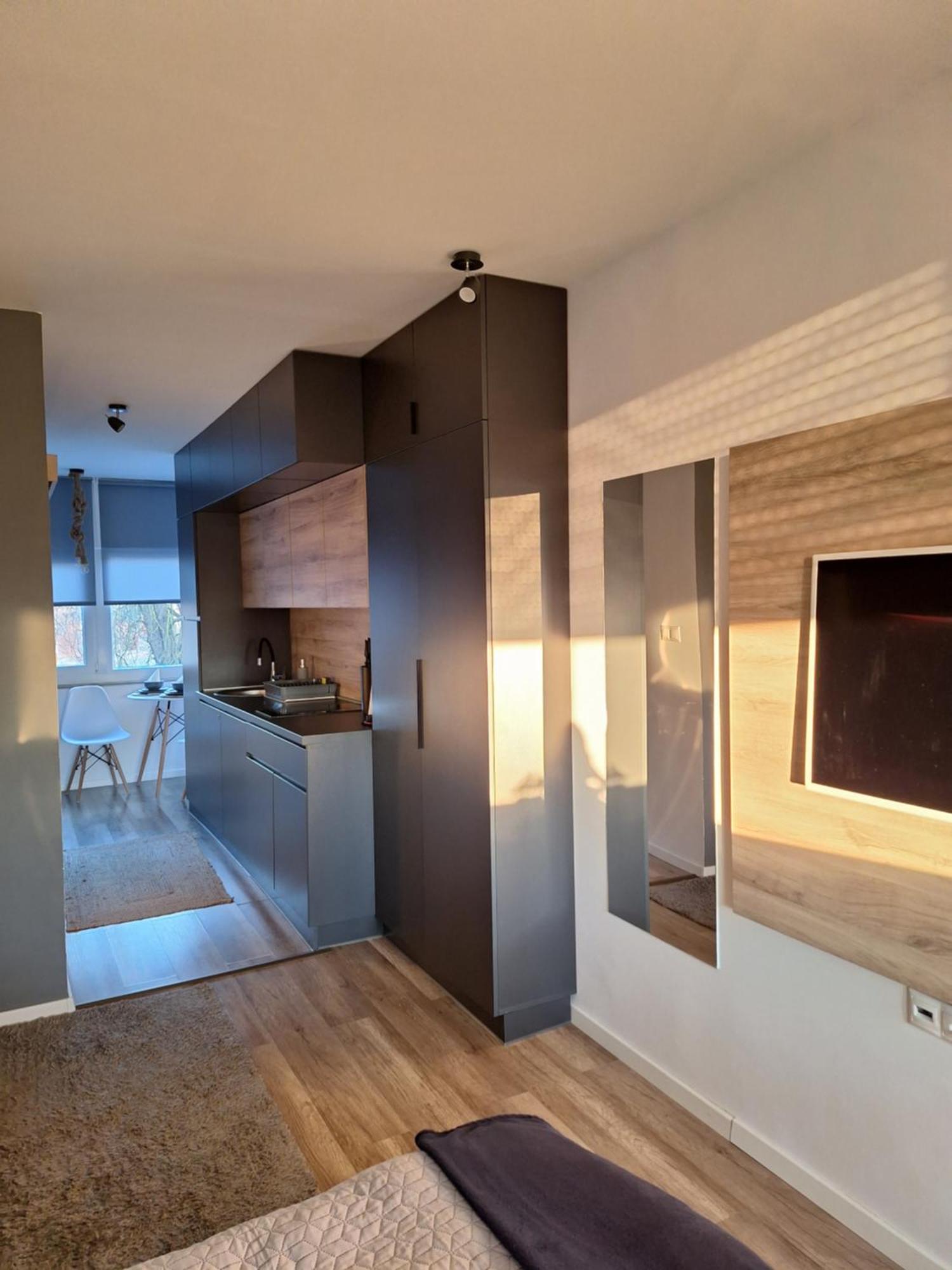 Hajo Apartman Кестели Екстериор снимка