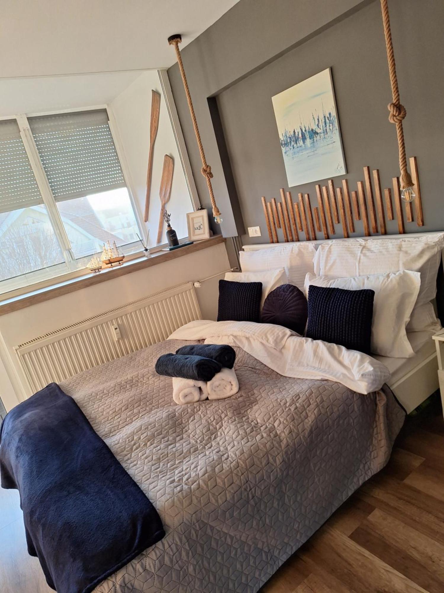 Hajo Apartman Кестели Екстериор снимка